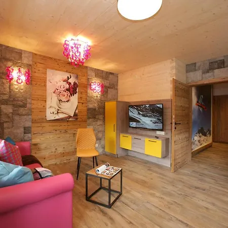 Appartement Flying