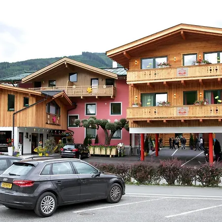 Appartement Flying Kaprun