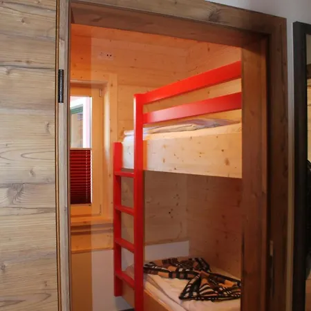 Appartement Flying